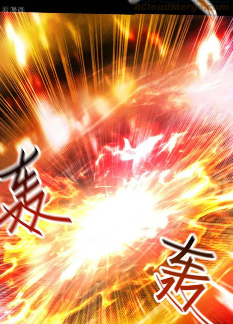 Tiên Đế Qui Lai Chapter 274 - Trang 2