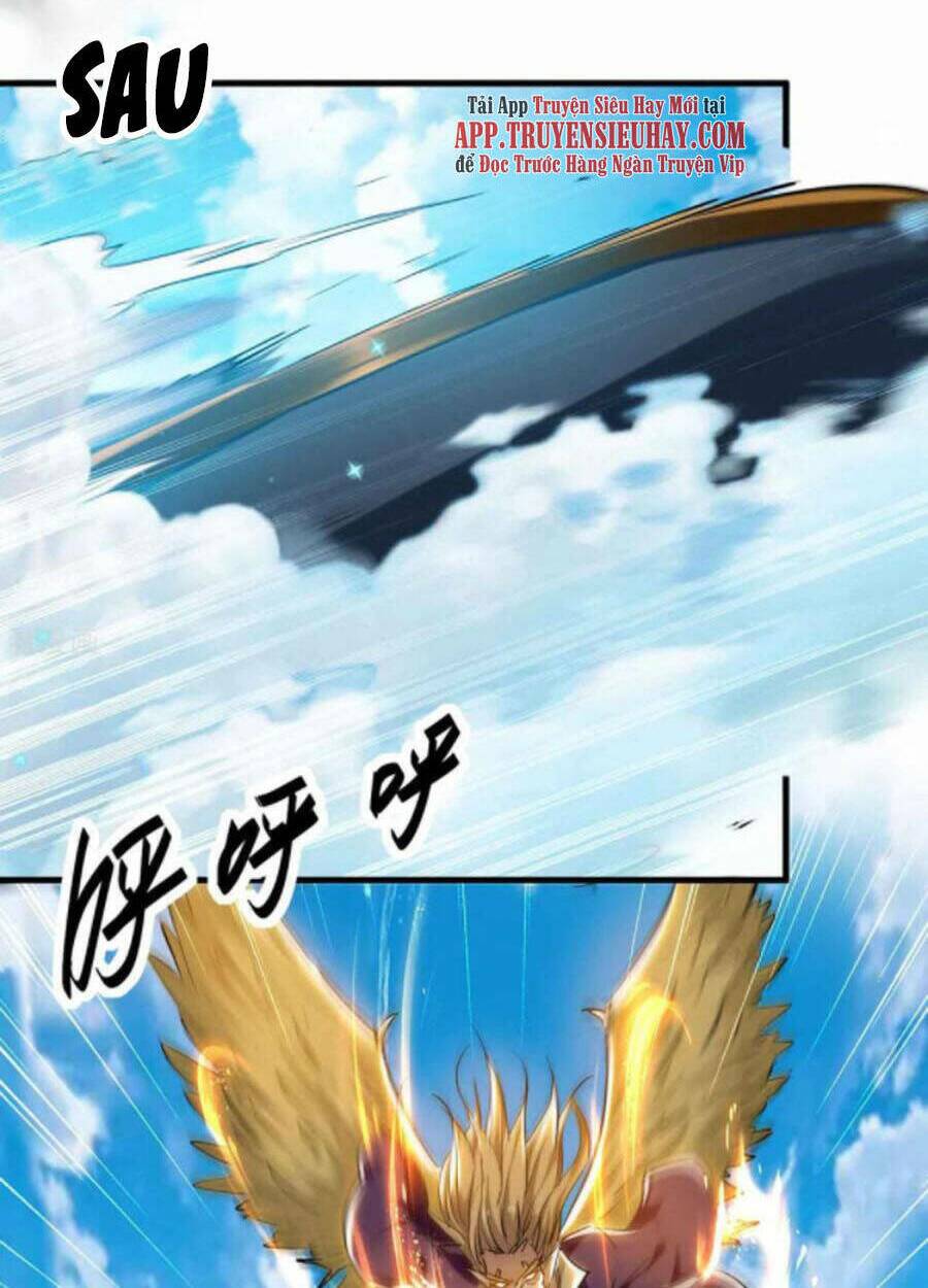 Tiên Đế Qui Lai Chapter 274 - Trang 2