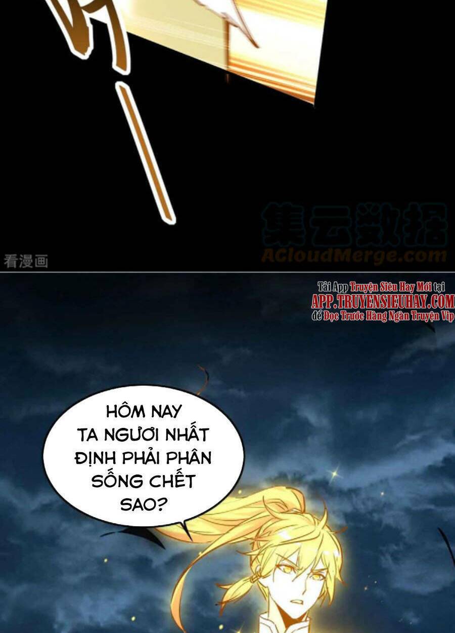 Tiên Đế Qui Lai Chapter 274 - Trang 2