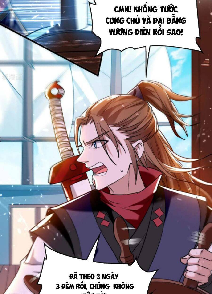 Tiên Đế Qui Lai Chapter 274 - Trang 2