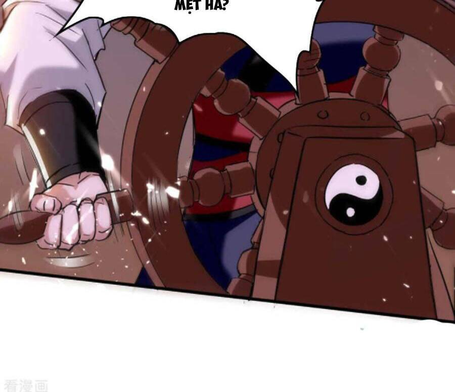 Tiên Đế Qui Lai Chapter 274 - Trang 2