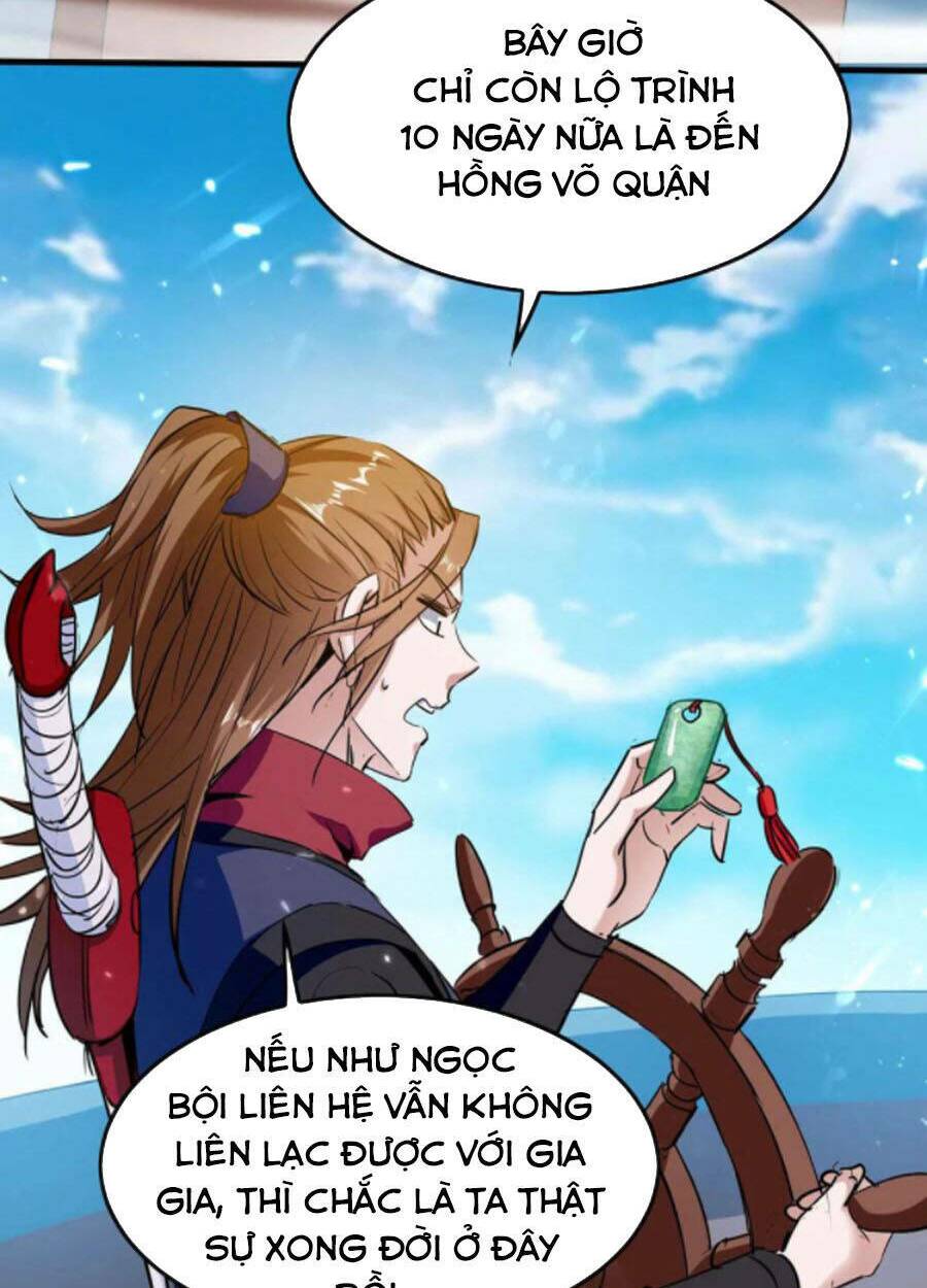 Tiên Đế Qui Lai Chapter 274 - Trang 2