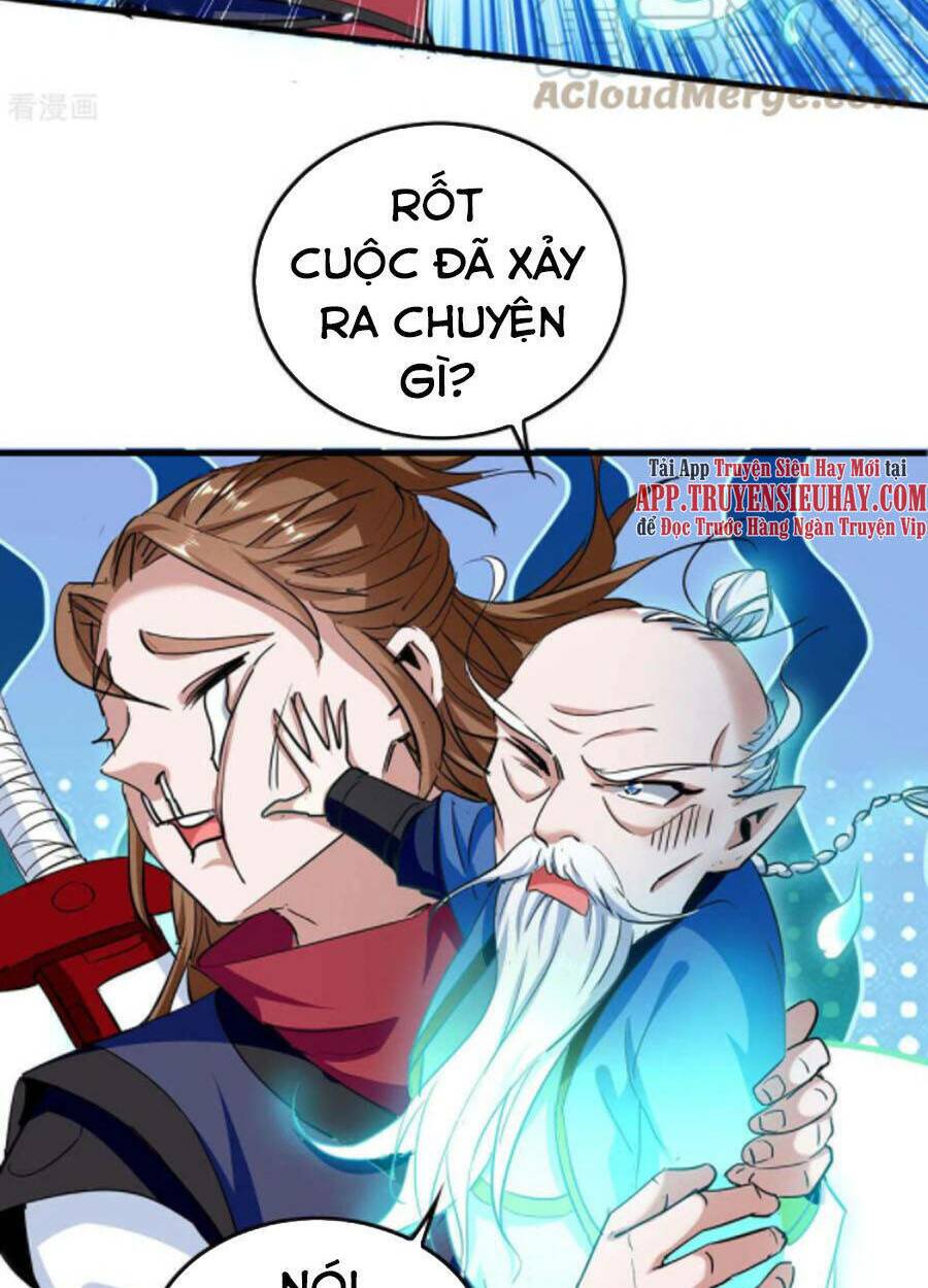 Tiên Đế Qui Lai Chapter 274 - Trang 2