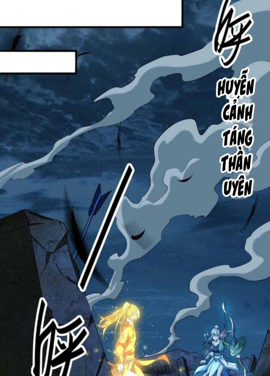 Tiên Đế Qui Lai Chapter 274 - Trang 2