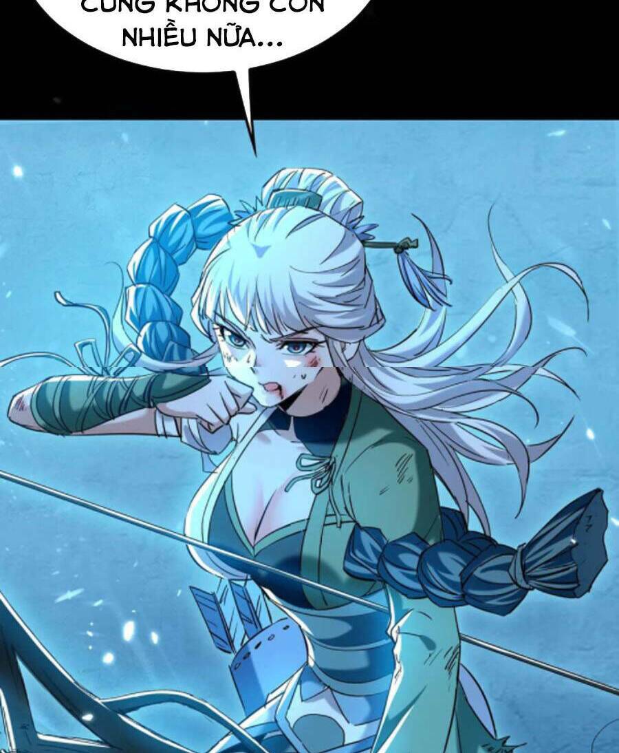 Tiên Đế Qui Lai Chapter 274 - Trang 2