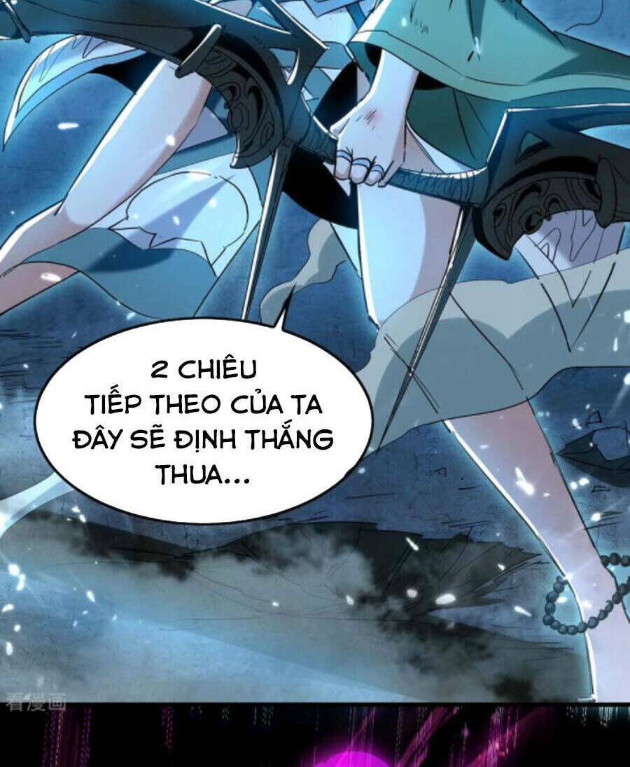 Tiên Đế Qui Lai Chapter 274 - Trang 2