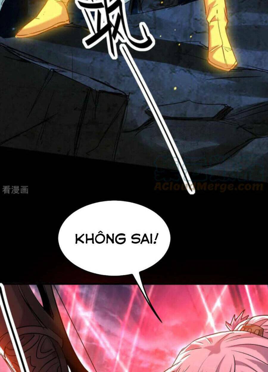 Tiên Đế Qui Lai Chapter 274 - Trang 2