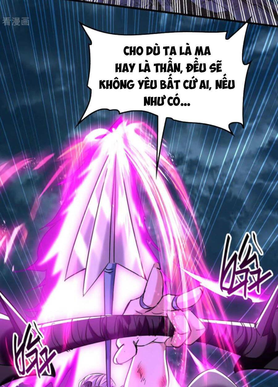 Tiên Đế Qui Lai Chapter 274 - Trang 2