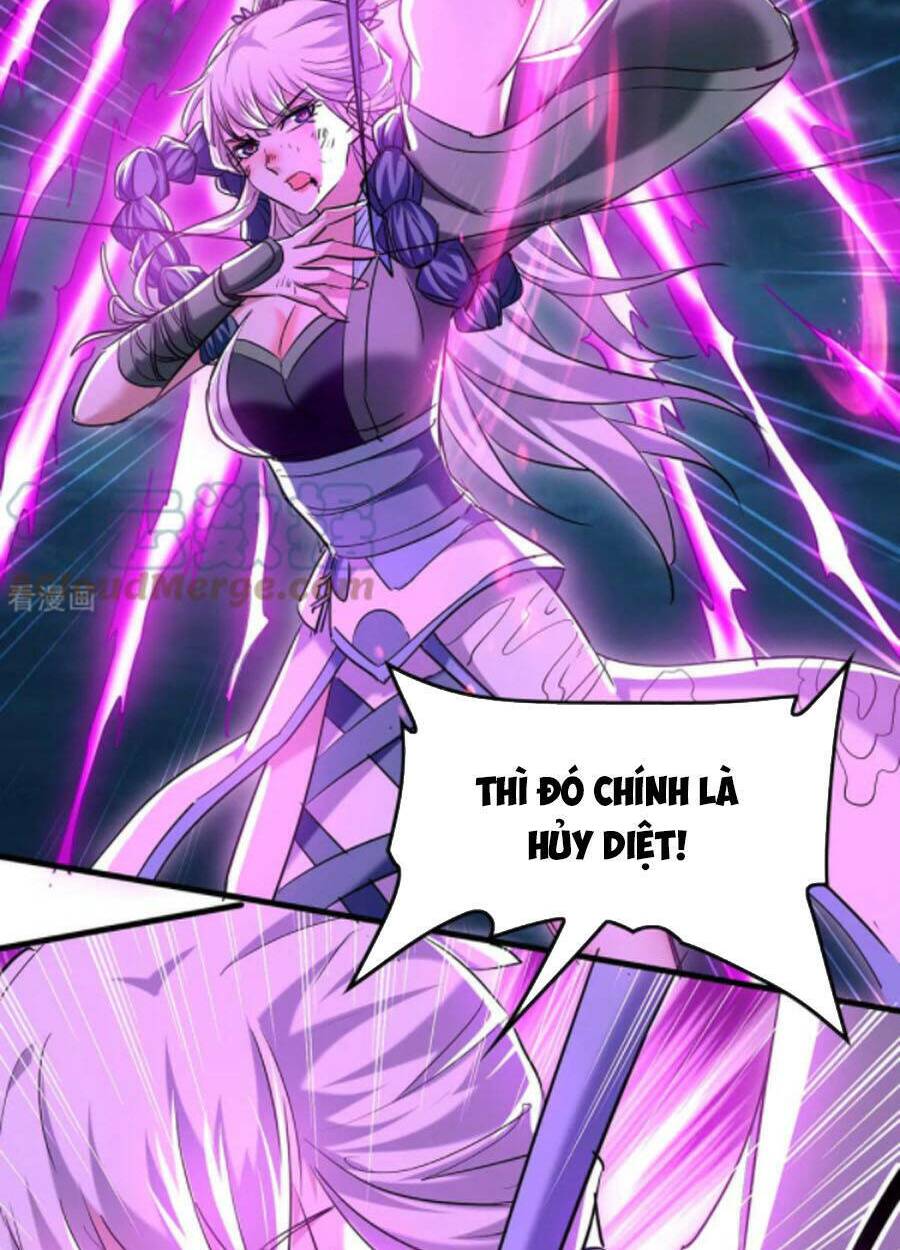 Tiên Đế Qui Lai Chapter 274 - Trang 2