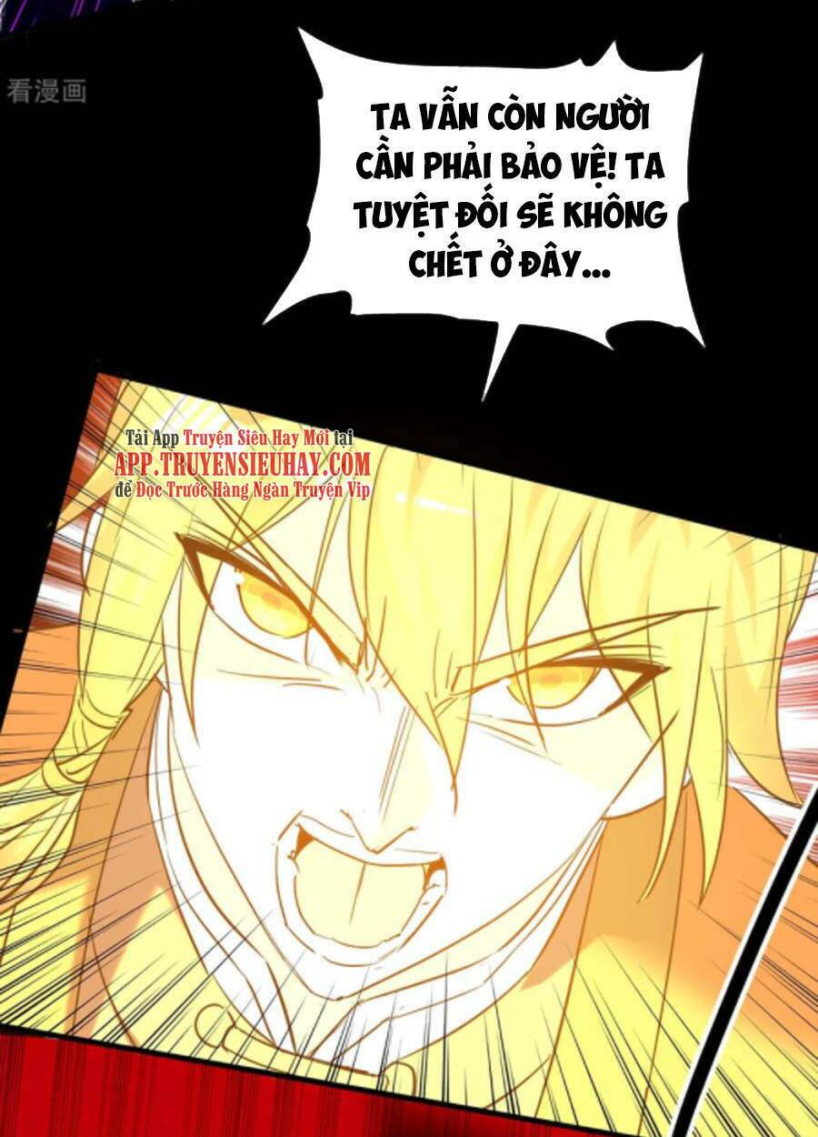 Tiên Đế Qui Lai Chapter 274 - Trang 2