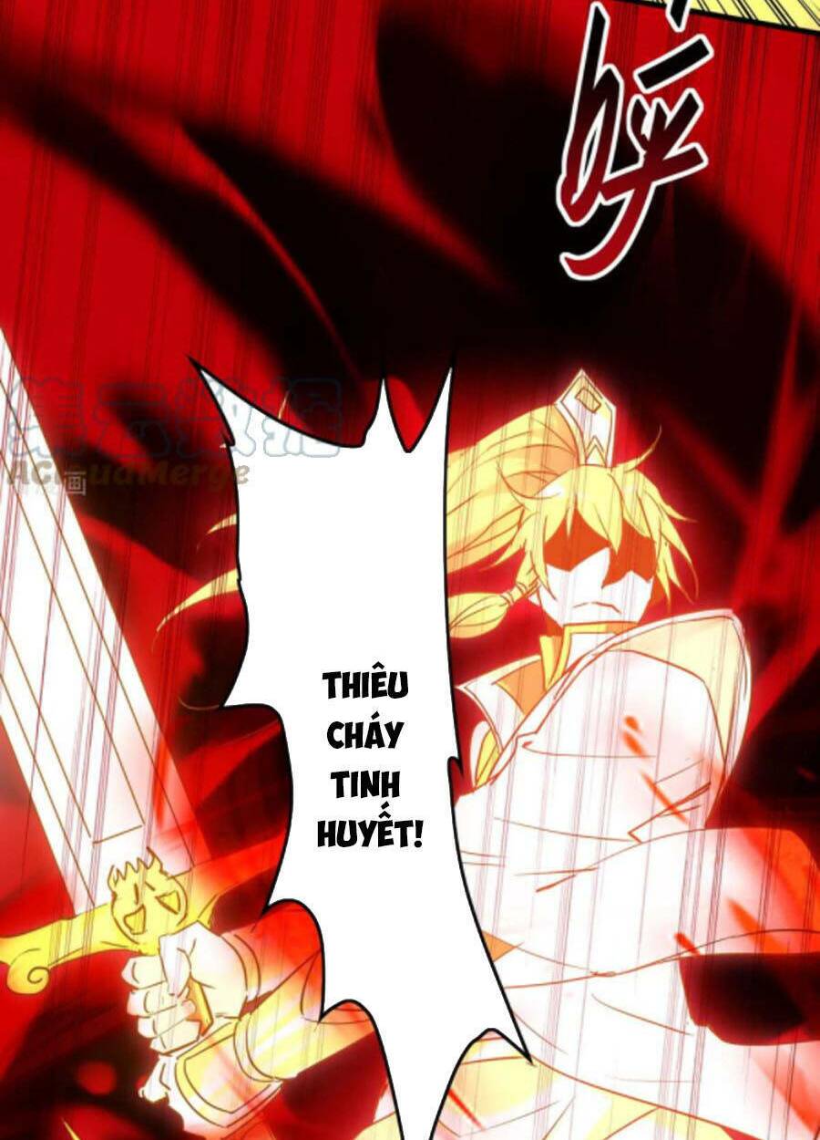 Tiên Đế Qui Lai Chapter 274 - Trang 2