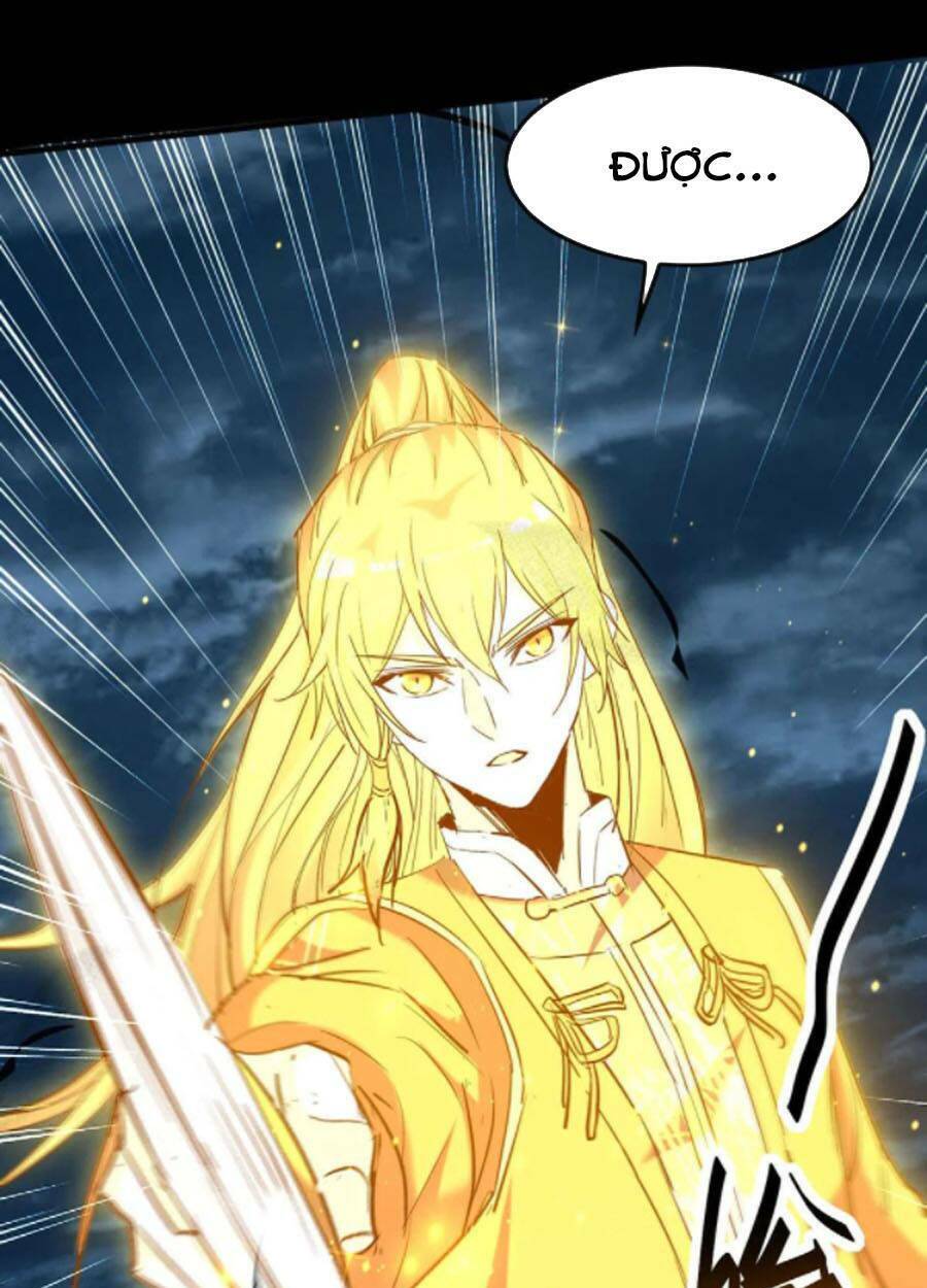 Tiên Đế Qui Lai Chapter 274 - Trang 2