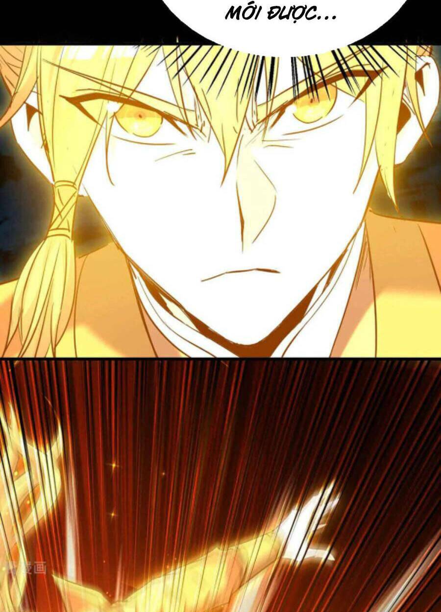 Tiên Đế Qui Lai Chapter 274 - Trang 2