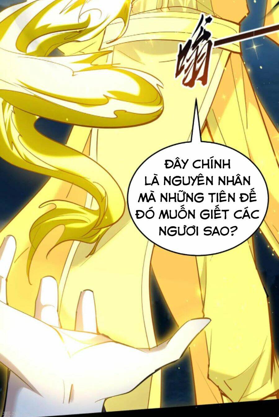 Tiên Đế Qui Lai Chapter 275 - Trang 2