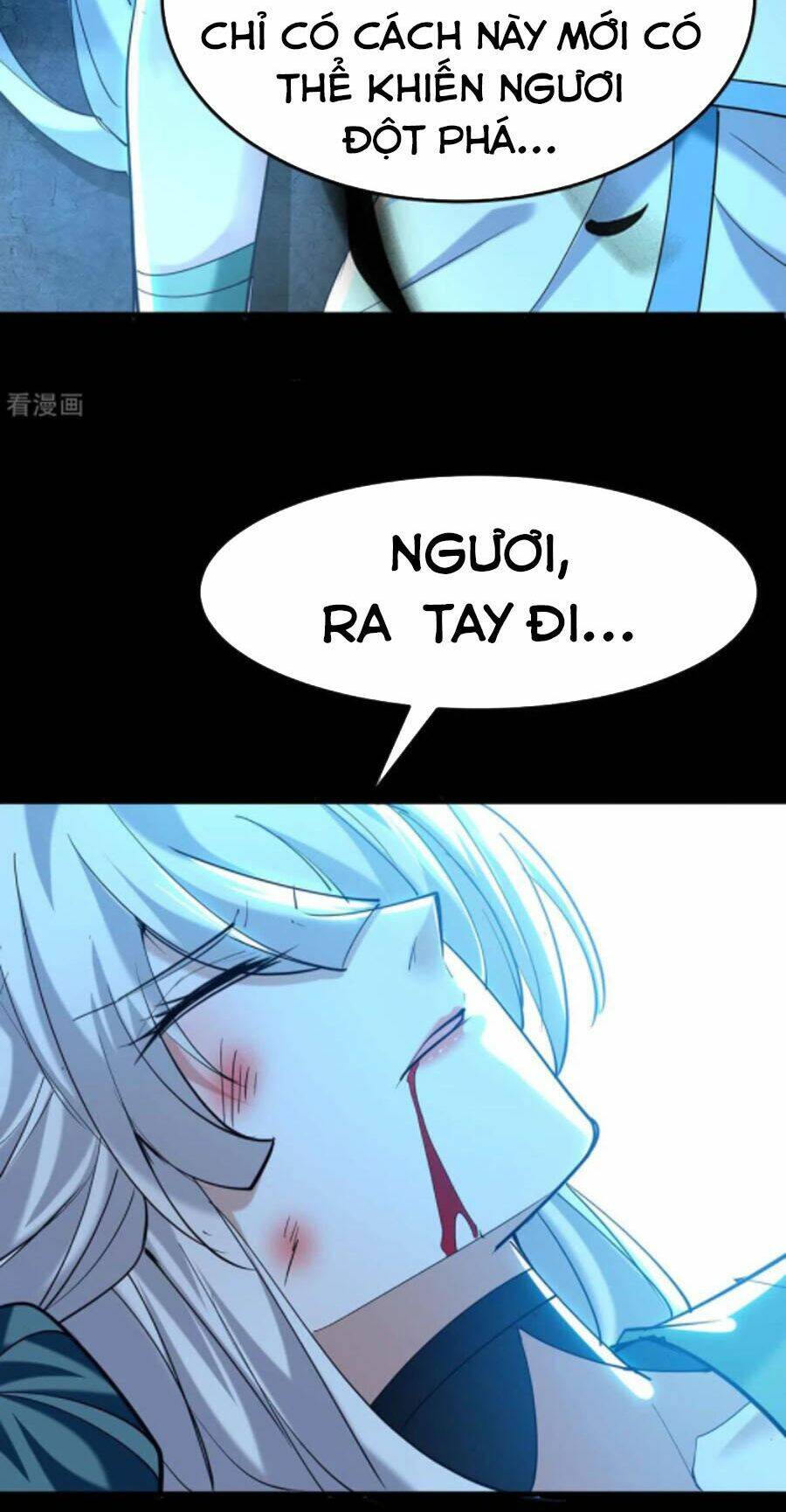 Tiên Đế Qui Lai Chapter 275 - Trang 2