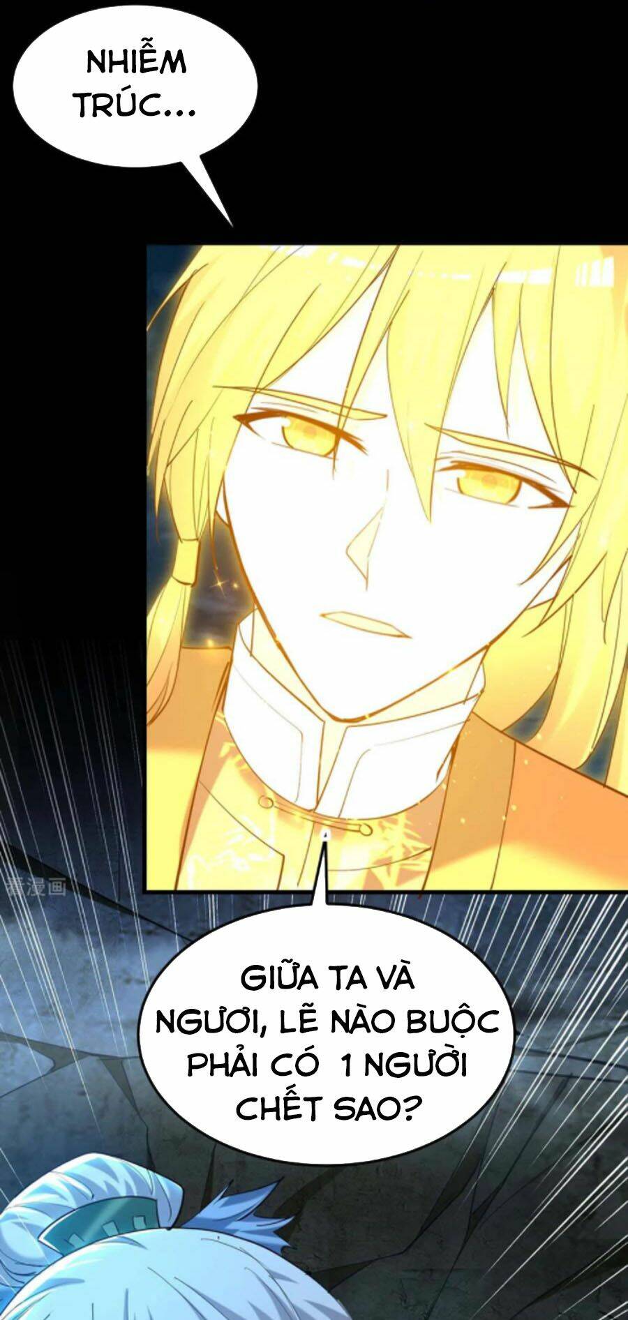 Tiên Đế Qui Lai Chapter 275 - Trang 2