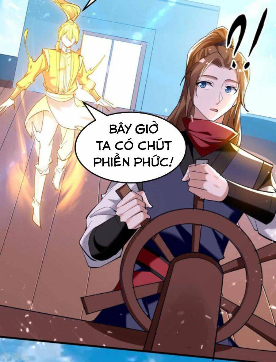 Tiên Đế Qui Lai Chapter 275 - Trang 2