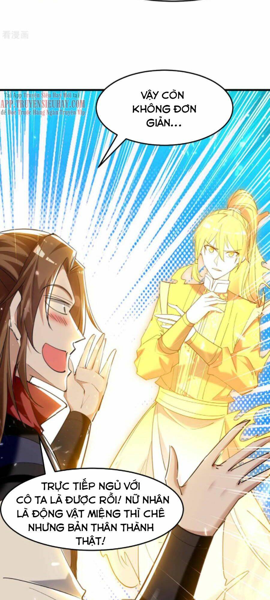 Tiên Đế Qui Lai Chapter 275 - Trang 2