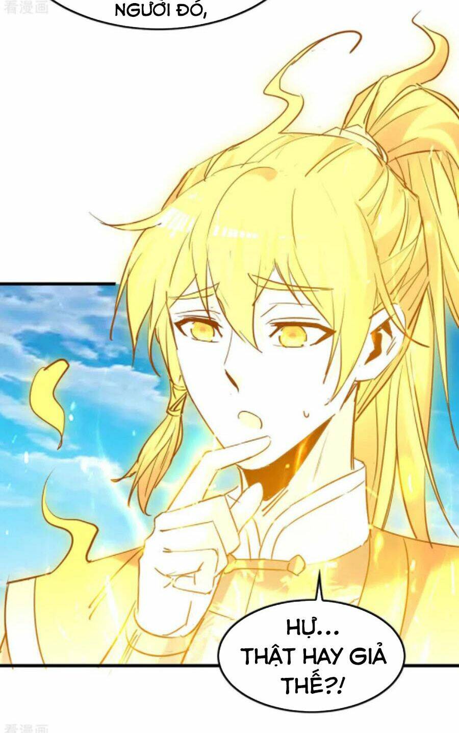 Tiên Đế Qui Lai Chapter 275 - Trang 2