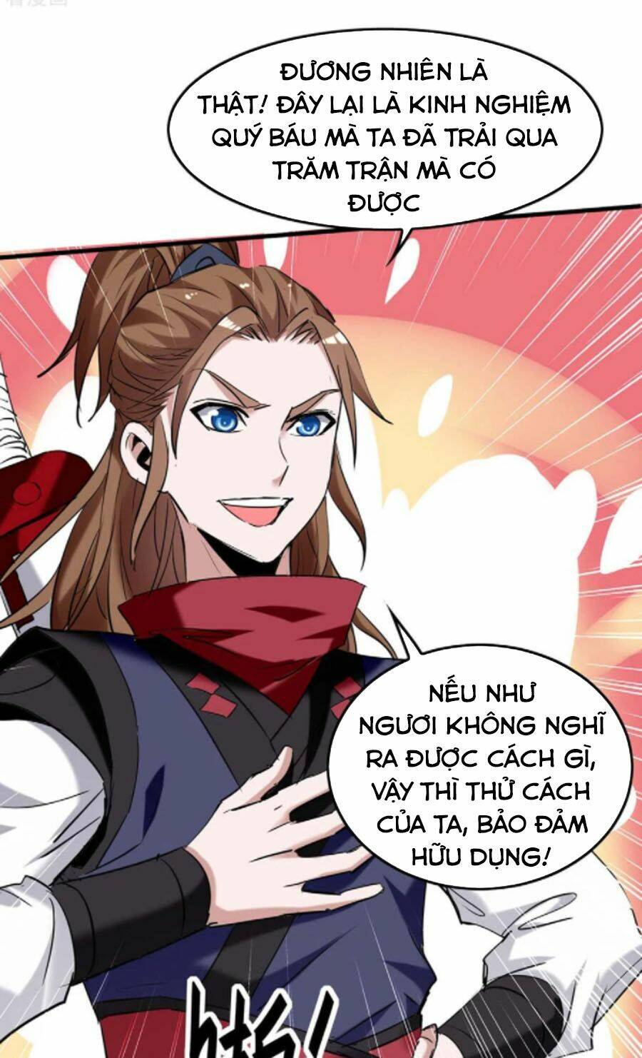 Tiên Đế Qui Lai Chapter 275 - Trang 2