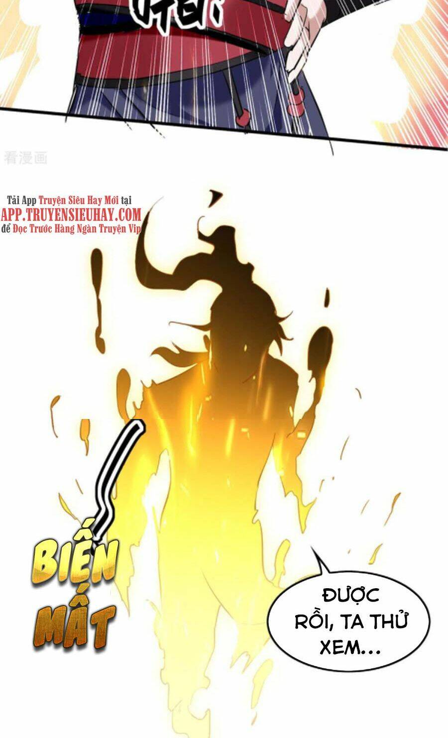 Tiên Đế Qui Lai Chapter 275 - Trang 2