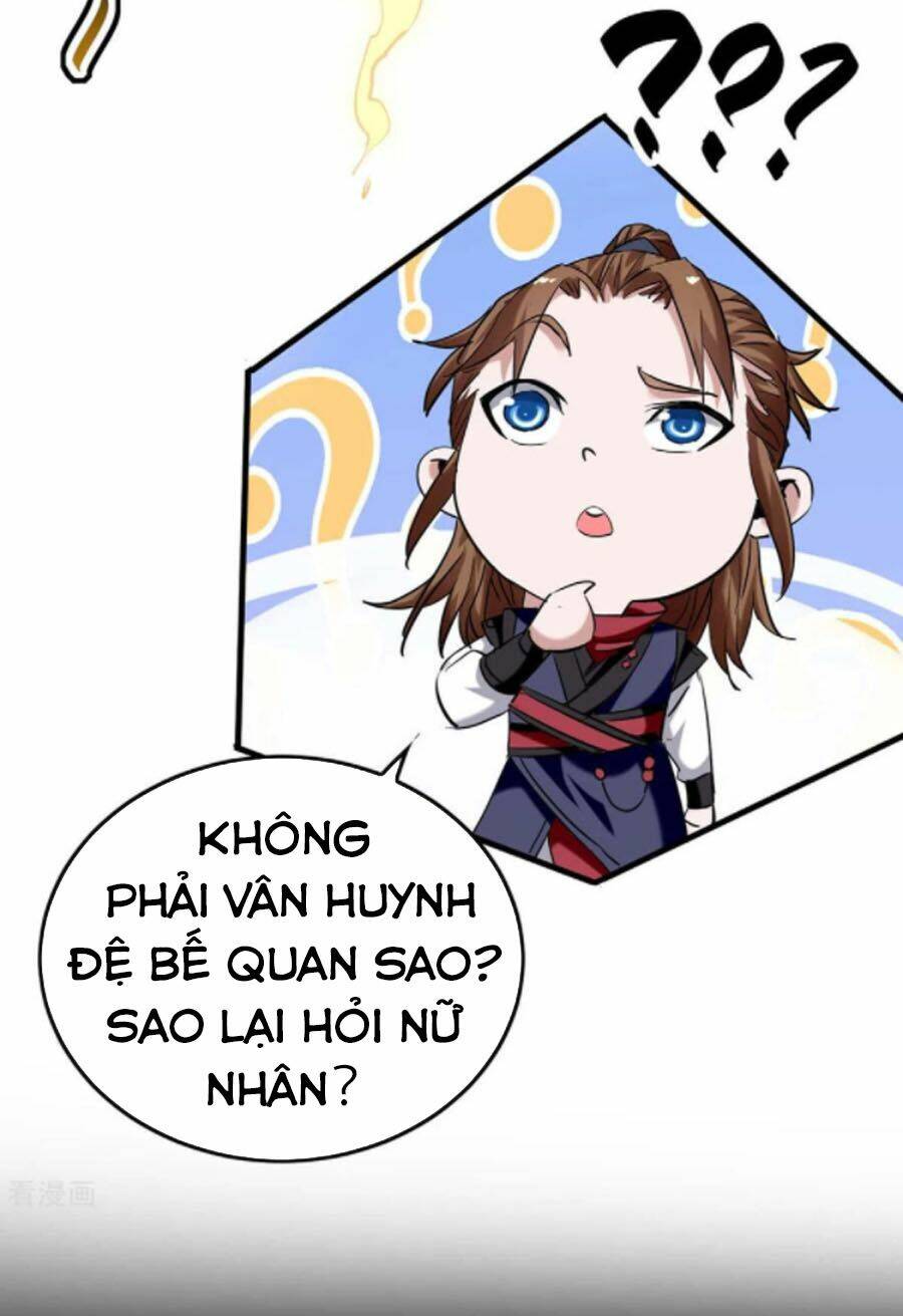 Tiên Đế Qui Lai Chapter 275 - Trang 2