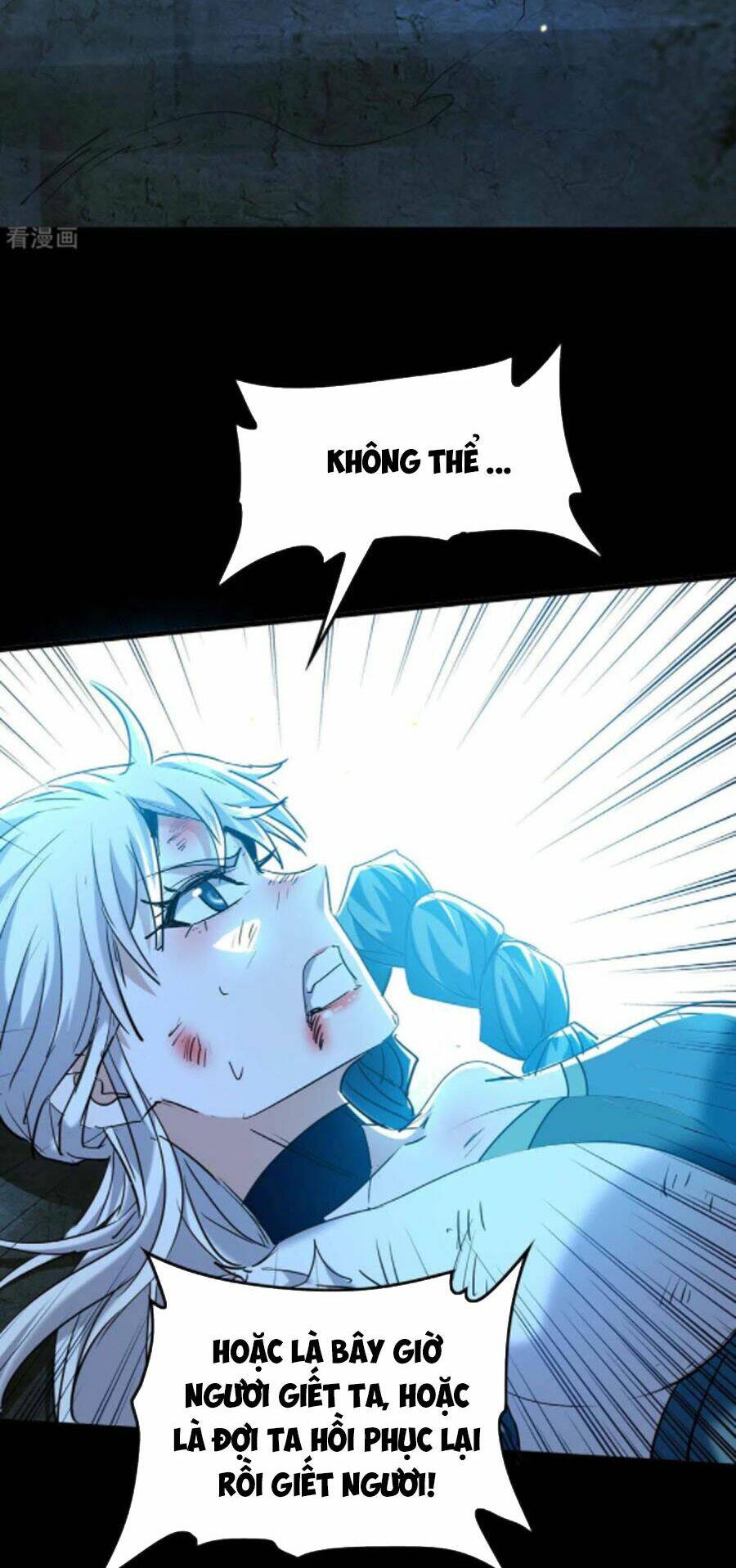 Tiên Đế Qui Lai Chapter 275 - Trang 2