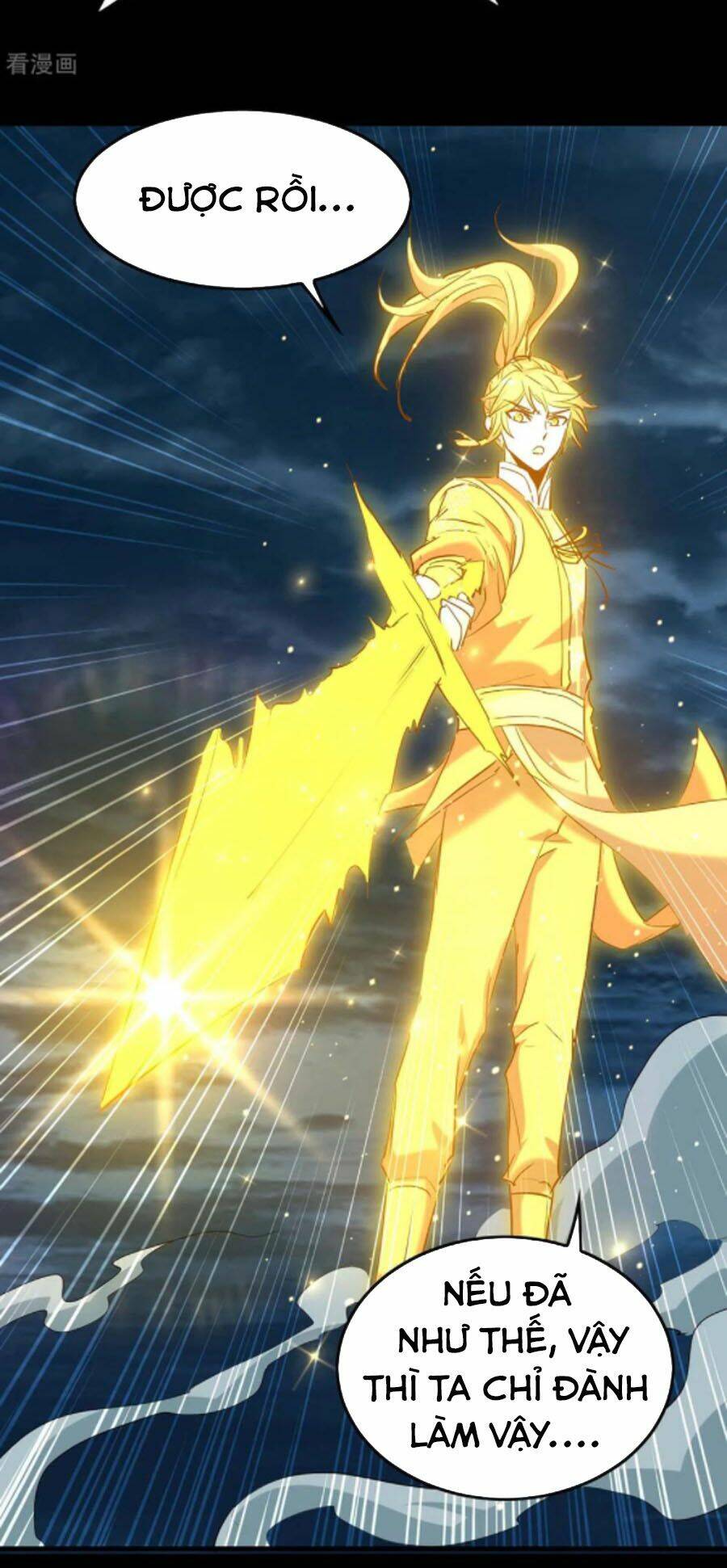 Tiên Đế Qui Lai Chapter 275 - Trang 2