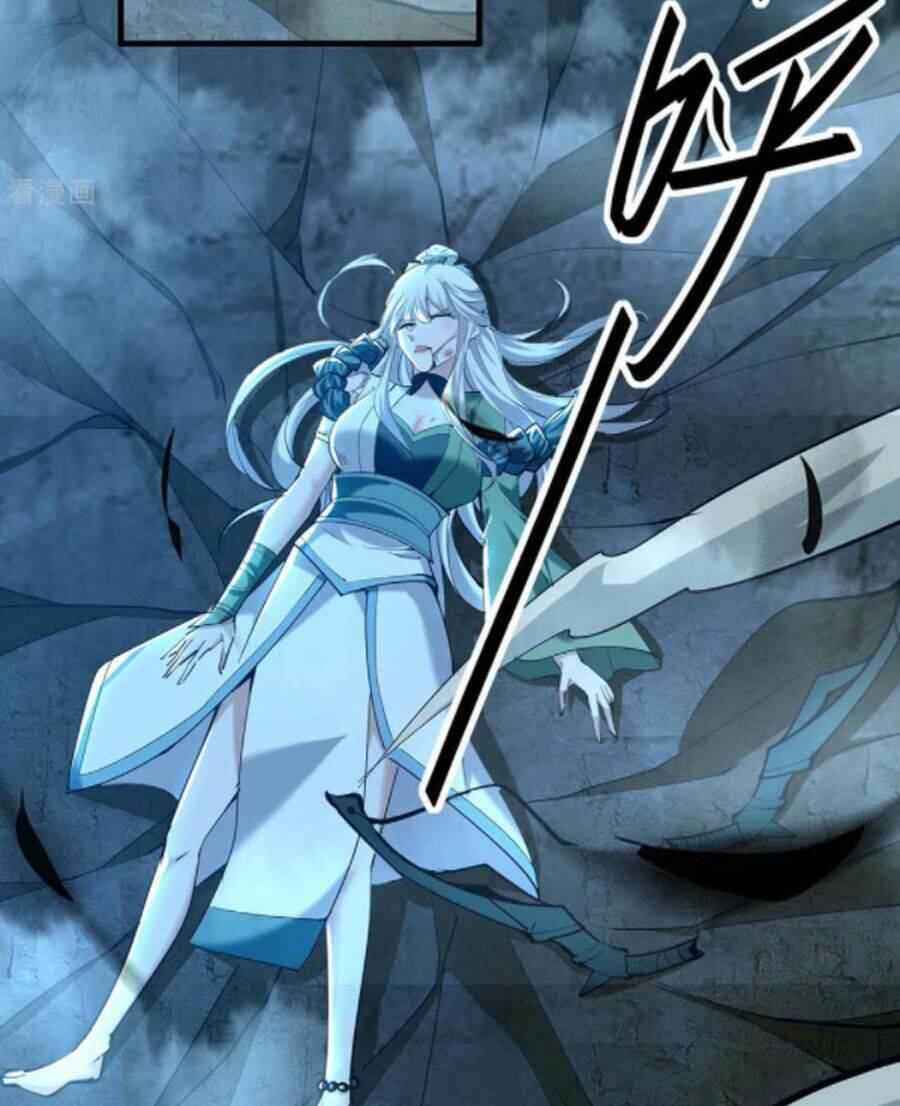 Tiên Đế Qui Lai Chapter 275 - Trang 2