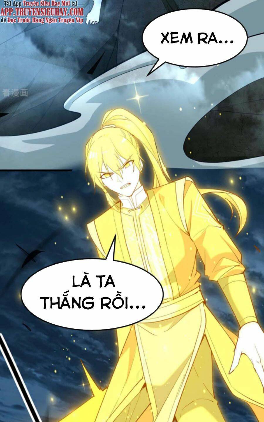 Tiên Đế Qui Lai Chapter 275 - Trang 2