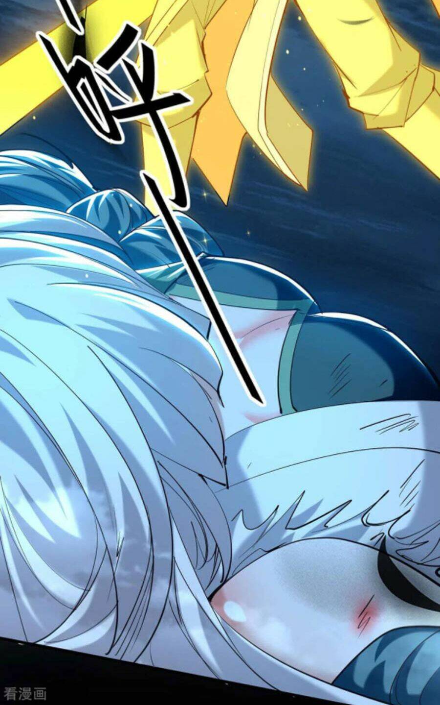 Tiên Đế Qui Lai Chapter 275 - Trang 2