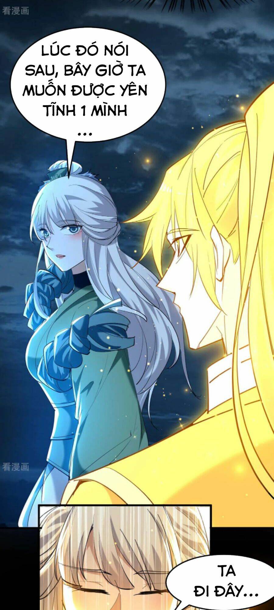 Tiên Đế Qui Lai Chapter 276 - Trang 2