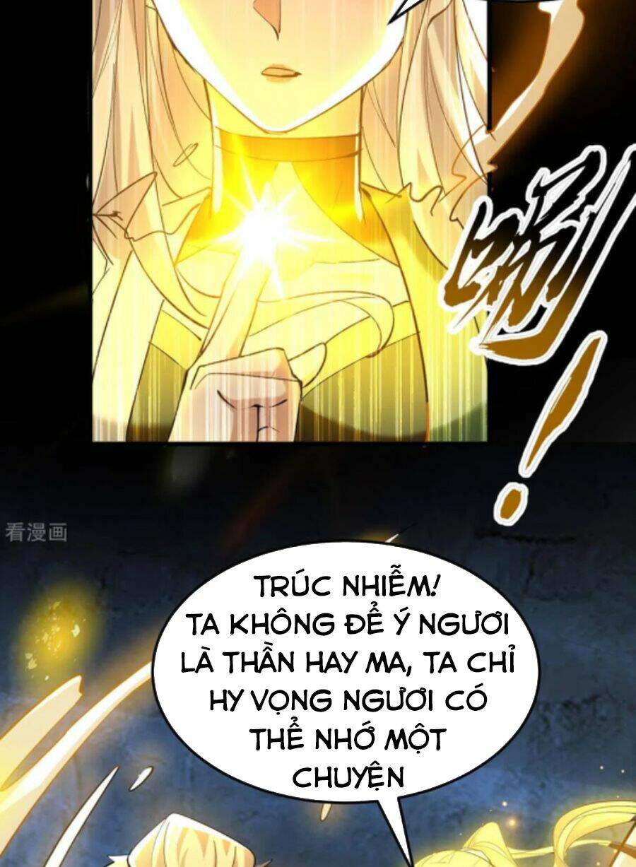 Tiên Đế Qui Lai Chapter 276 - Trang 2