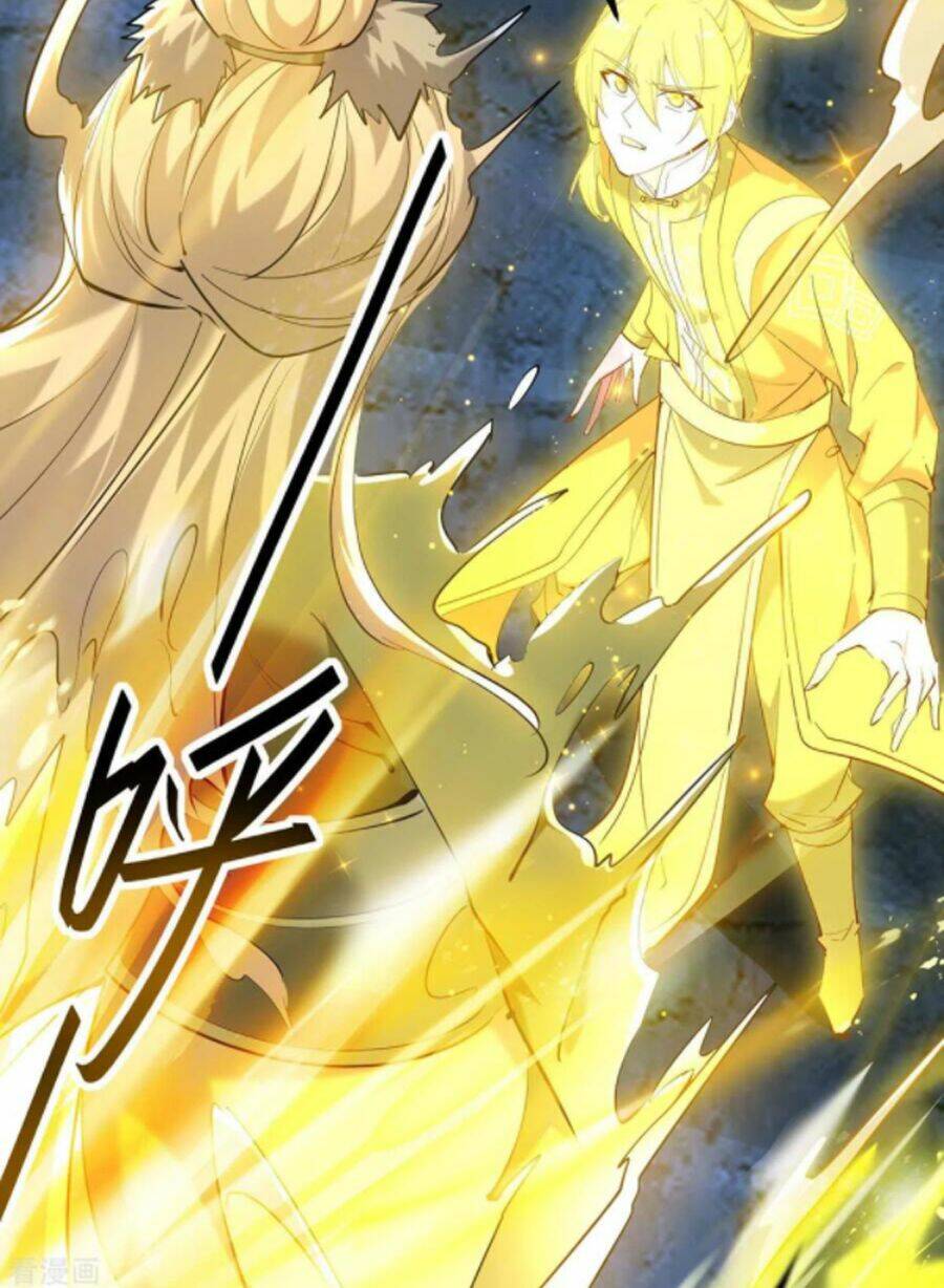 Tiên Đế Qui Lai Chapter 276 - Trang 2