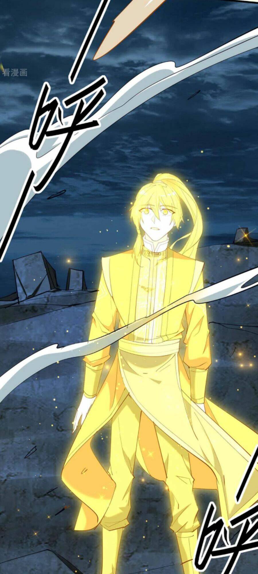 Tiên Đế Qui Lai Chapter 276 - Trang 2