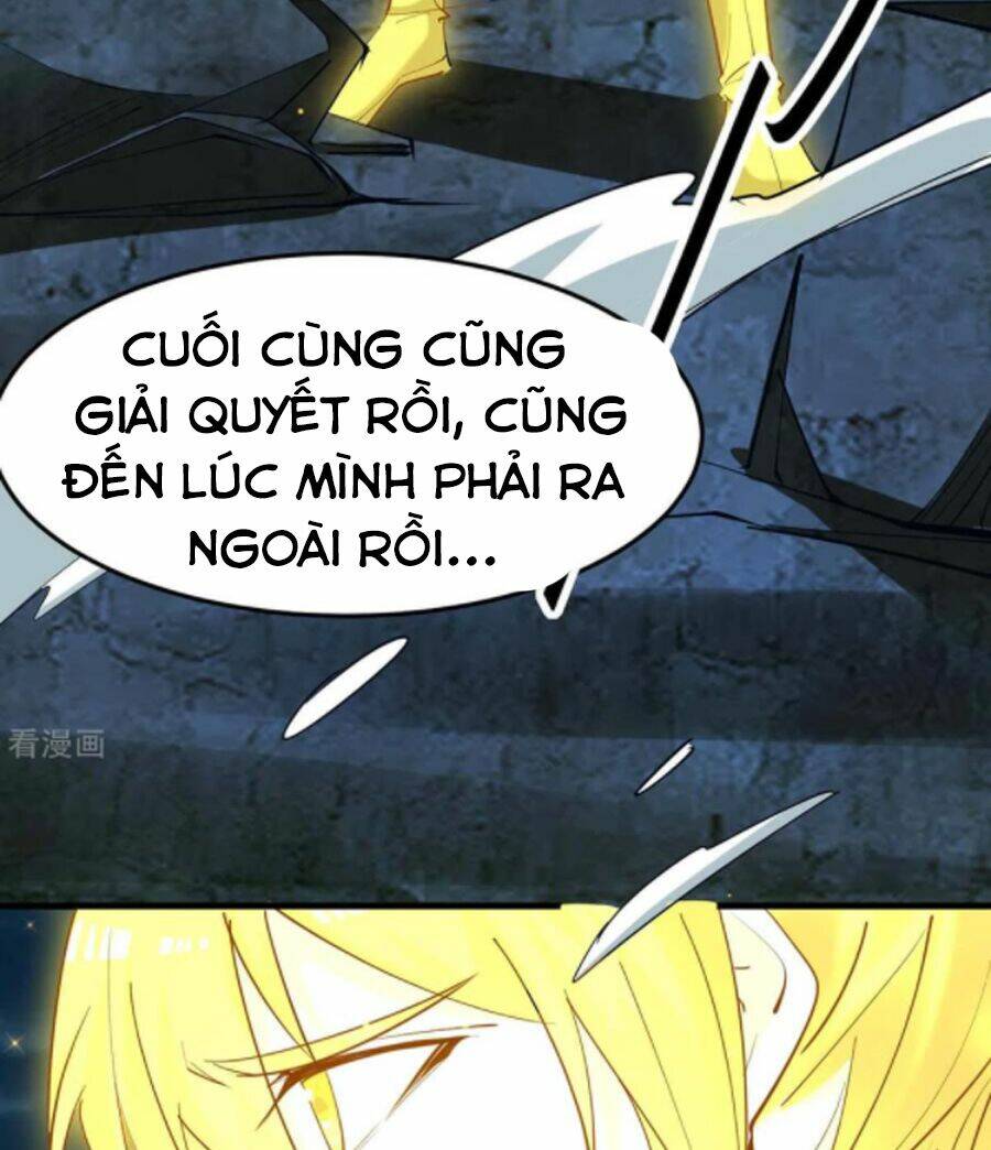 Tiên Đế Qui Lai Chapter 276 - Trang 2