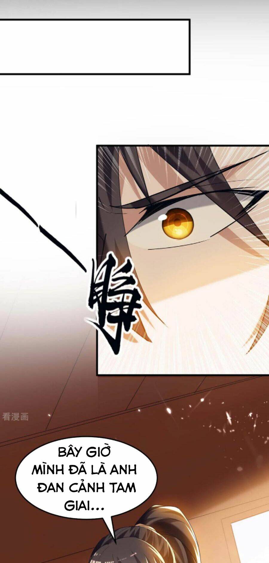 Tiên Đế Qui Lai Chapter 276 - Trang 2