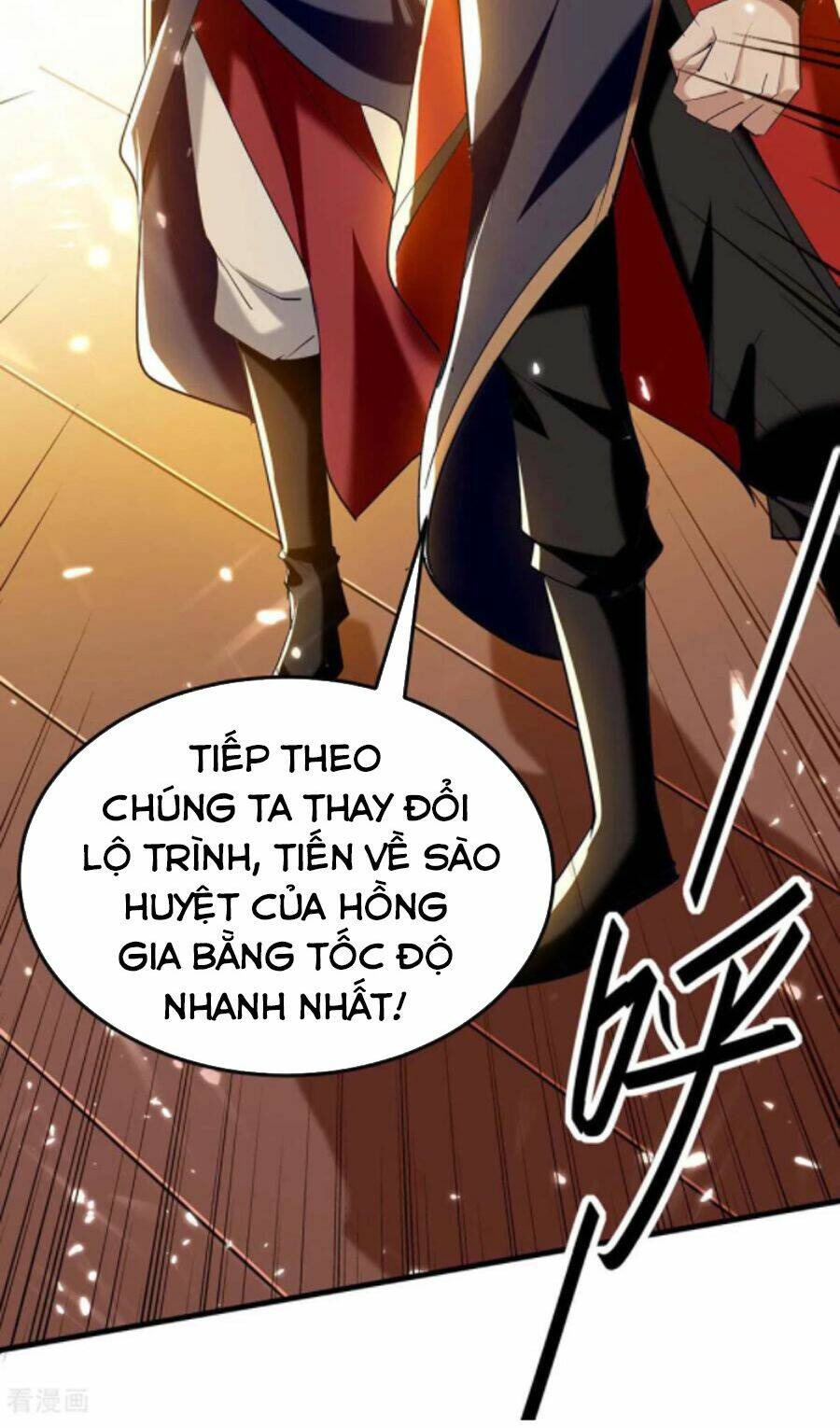 Tiên Đế Qui Lai Chapter 276 - Trang 2