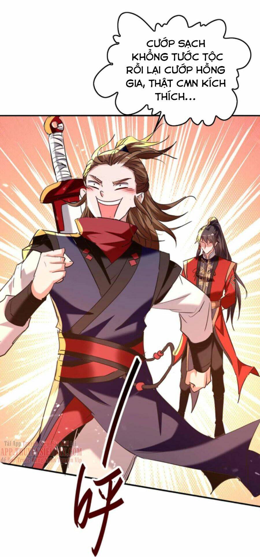 Tiên Đế Qui Lai Chapter 276 - Trang 2