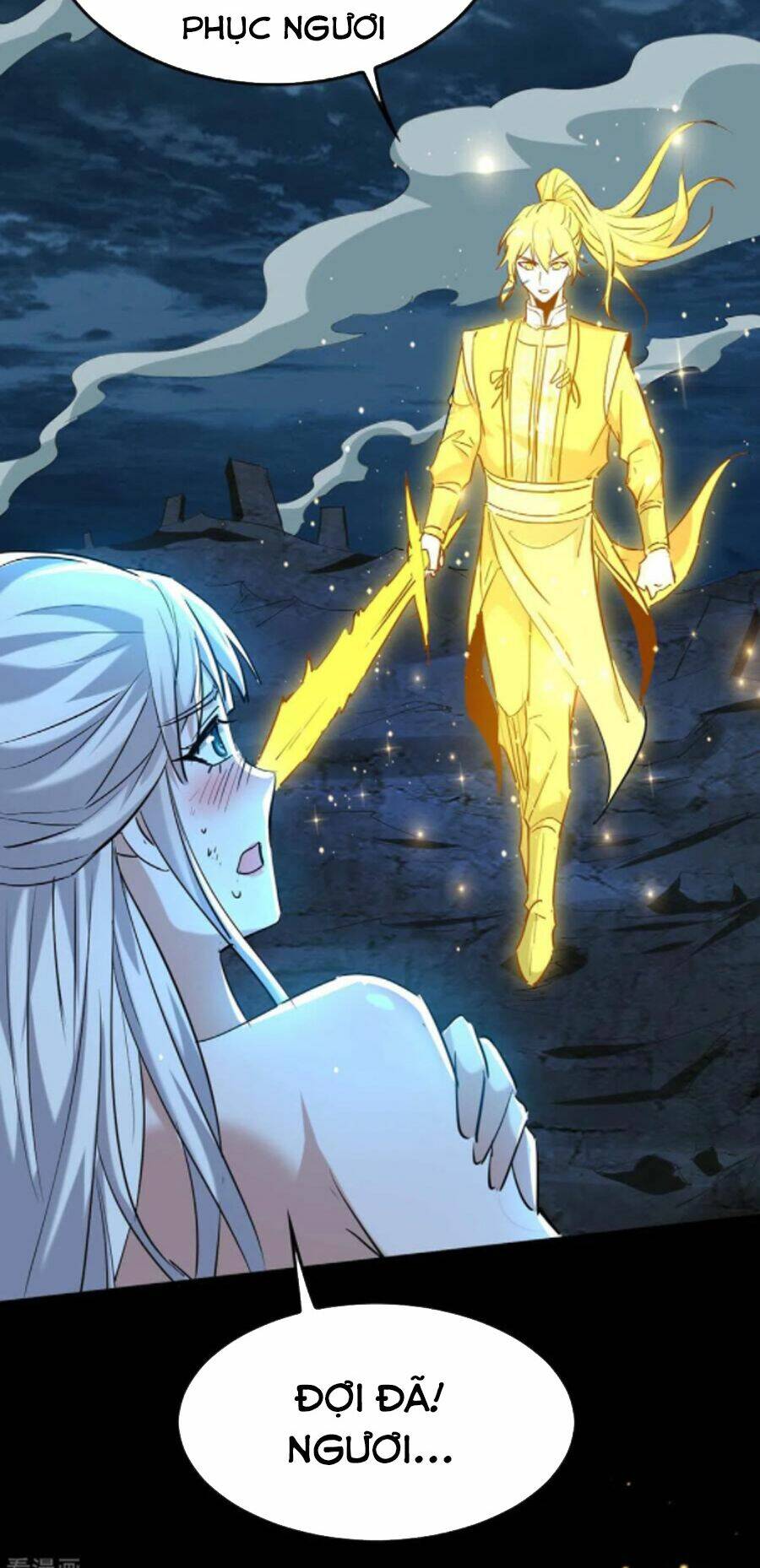 Tiên Đế Qui Lai Chapter 276 - Trang 2