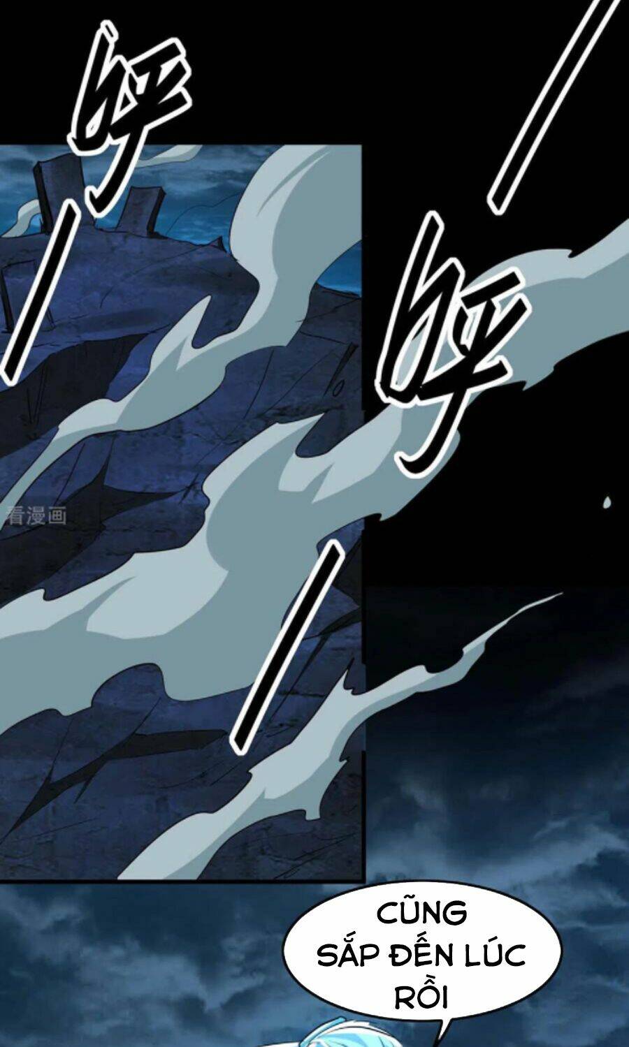 Tiên Đế Qui Lai Chapter 276 - Trang 2