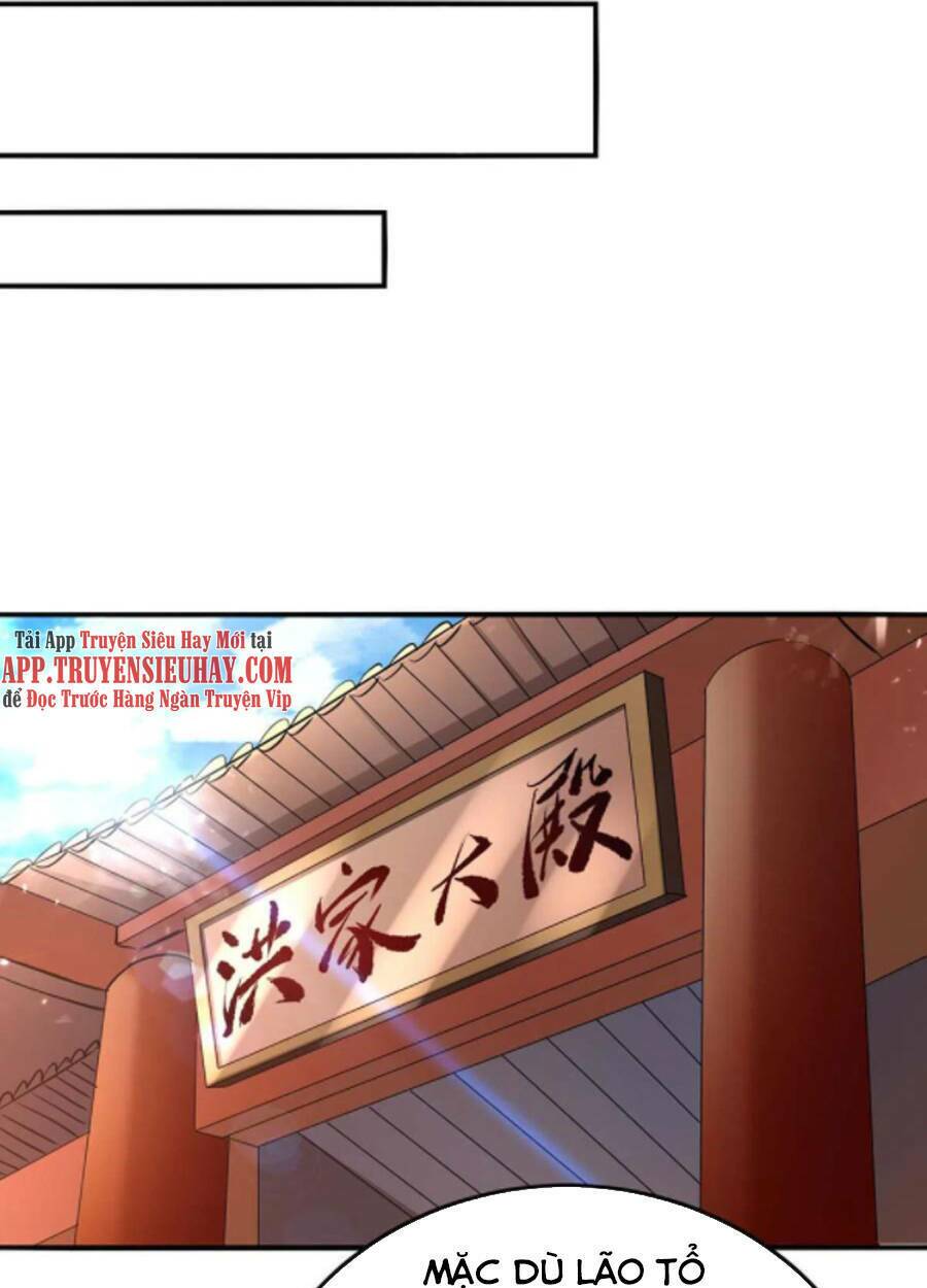 Tiên Đế Qui Lai Chapter 277 - Trang 2