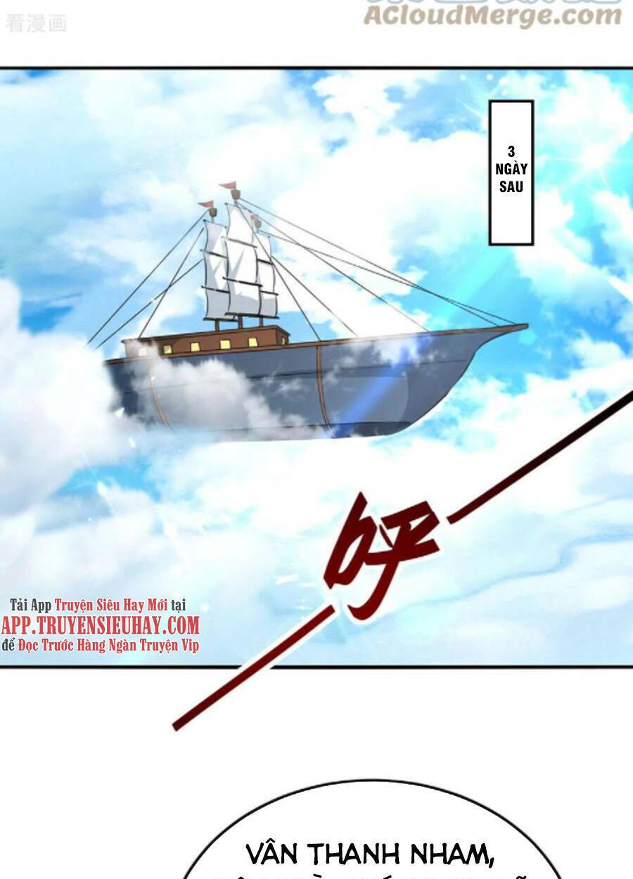 Tiên Đế Qui Lai Chapter 277 - Trang 2