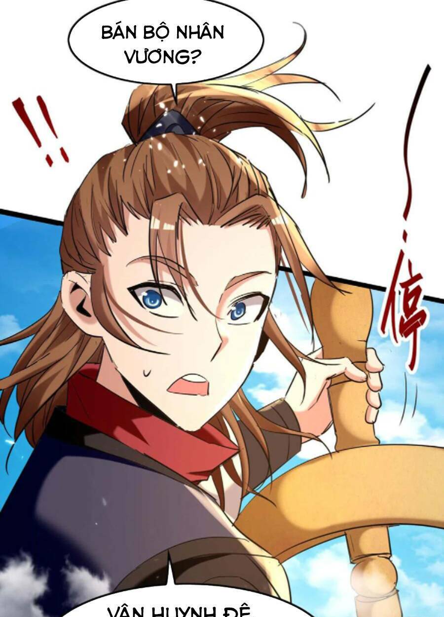 Tiên Đế Qui Lai Chapter 277 - Trang 2