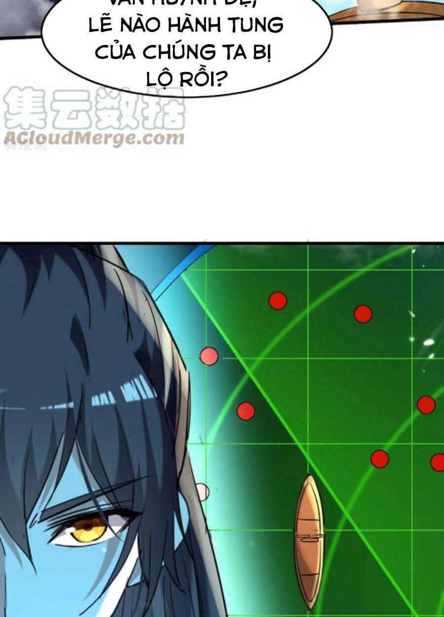 Tiên Đế Qui Lai Chapter 277 - Trang 2