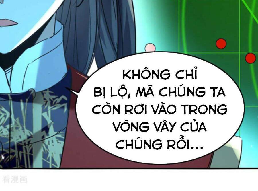 Tiên Đế Qui Lai Chapter 277 - Trang 2