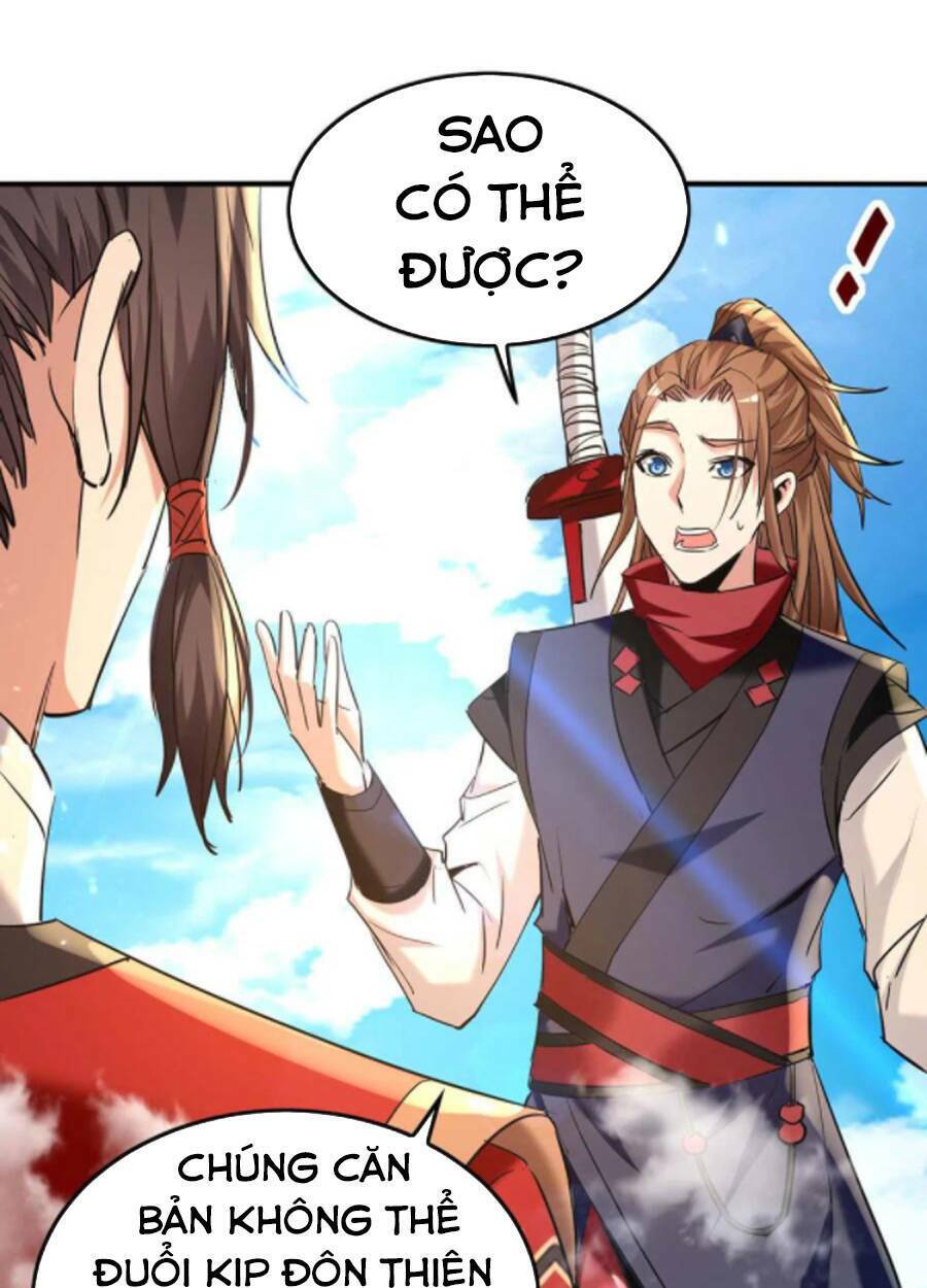 Tiên Đế Qui Lai Chapter 277 - Trang 2