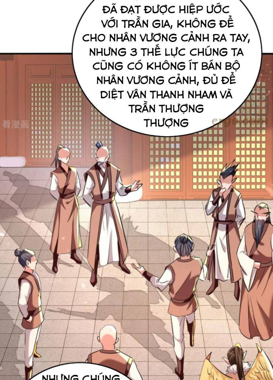 Tiên Đế Qui Lai Chapter 277 - Trang 2