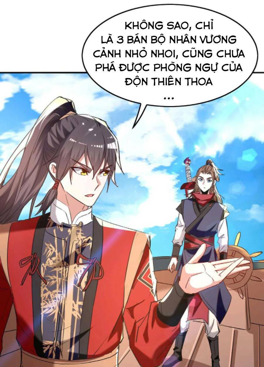 Tiên Đế Qui Lai Chapter 277 - Trang 2