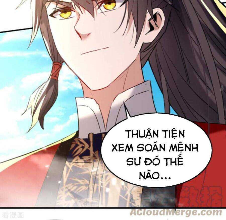 Tiên Đế Qui Lai Chapter 277 - Trang 2